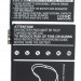 Аккумулятор CS-IPD200SL для Apple A1316 3,7V 7200Ah Li-Polymer
