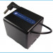 Аккумулятор CS-VBN130T для Panasonic HDC-HS900 7,4V 650Ah Li-ion