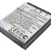 Аккумулятор CS-PRD8330 для RICOH 02491-0028-00 3,7V 1250Ah Li-ion