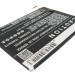 Аккумулятор CS-SMT231SL для Samsung 403SC 3,8V 4000Ah Li-Polymer