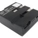 Аккумулятор CS-BTN1 для Sharp VL-AH30H 3,6V 2100Ah Ni-MH