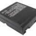 Аккумулятор CS-BTN1 для Sharp VL-AH30H 3,6V 2100Ah Ni-MH
