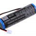 Аккумулятор CS-CVA143SL для Croove Voice Amplifier 3,7V 2600Ah Li-ion