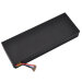 Аккумулятор CS-ZMF970PT для AT&T S Pro 2 3,8V 6200Ah Li-Polymer