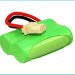 Аккумулятор CS-MTP11MB для Motorola MBP11 2,4V 300Ah Ni-MH