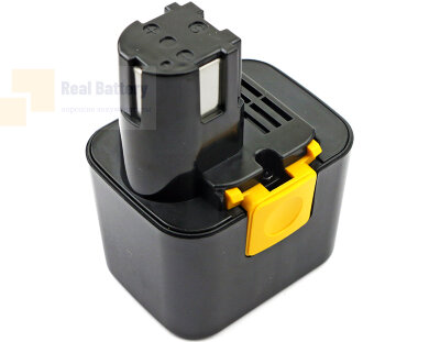 Аккумулятор для Panasonic EY3653 7,2V 3,3Ah Ni-MH CS-PEZ365PX