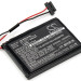 Аккумулятор CS-MRN393SL для Mio Moov M410 3,7V 1050Ah Li-ion