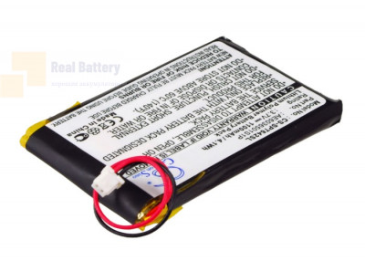 Аккумулятор CS-SPT642SL для Spetrotec 4642-E434-V12 SEG/N 3,7V 1100Ah Li-Polymer