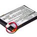 Аккумулятор CS-SPT642SL для Spetrotec 4642-E434-V12 SEG/N 3,7V 1100Ah Li-Polymer