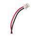 Аккумулятор CS-SPT642SL для Spetrotec 4642-E434-V12 SEG/N 3,7V 1100Ah Li-Polymer