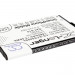 Аккумулятор CS-ACS500SL для Acer Cloud Mobile 3,7V 1460Ah Li-ion