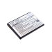 Аккумулятор CS-AVT400SL для Archos 40 Titanium 3,7V 1350Ah Li-ion