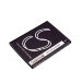 Аккумулятор CS-AVT400SL для Archos 40 Titanium 3,7V 1350Ah Li-ion