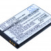 Аккумулятор CS-KYS120SL для Cricket Luno 3,7V 700Ah Li-ion