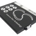 Аккумулятор CS-DU1000SL для Dopod U1000 3,7V 2000Ah Li-ion
