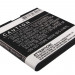Аккумулятор CS-ZTE950SL для DELL XCD35 3,7V 1300Ah Li-ion
