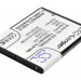 Аккумулятор CS-HTD3XL для HTC Explorer 3,7V 1300Ah Li-ion