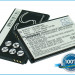 Аккумулятор CS-HUM318SL для MetroPCS HWM636 3,7V 700Ah Li-ion