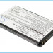 Аккумулятор CS-HUM318SL для MetroPCS HWM636 3,7V 700Ah Li-ion