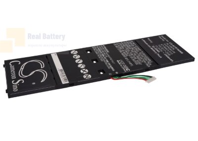 Аккумулятор CS-ACR700NB для Acer Aspire E15  15,2V 3500mAh Li-ion