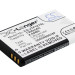 Аккумулятор CS-JTP127SL для ORICOM ezy100 3,7V 1200Ah Li-ion