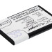 Аккумулятор CS-JTP127SL для ORICOM ezy100 3,7V 1200Ah Li-ion