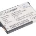 Аккумулятор CS-MYX1SL для Sagem MY-X1 3,7V 950Ah Li-ion