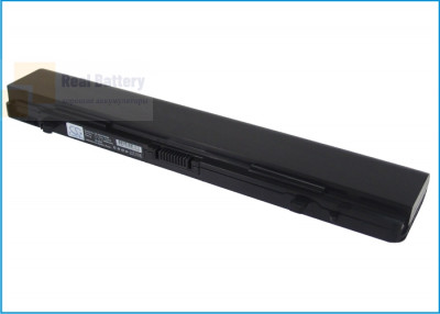 Аккумулятор CS-DEP769NB для DELL Studio 1440  11,1V 4400mAh Li-ion