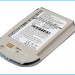 Аккумулятор CS-SMA760SL для Samsung SPH-A760 3,7V 950Ah Li-ion