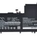 Аккумулятор CS-LVY314NB для Lenovo Yoga 3 14 7,4V 6050mAh Li-Polymer