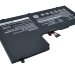 Аккумулятор CS-LVY314NB для Lenovo Yoga 3 14 7,4V 6050mAh Li-Polymer