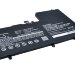 Аккумулятор CS-LVY314NB для Lenovo Yoga 3 14 7,4V 6050mAh Li-Polymer