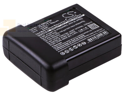 Аккумулятор CS-KNB320TW для KENWOOD H-79A 6V 1000Ah Ni-MH