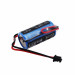 Аккумулятор CS-MMR170SL для Mitsubishi MELSEC Q 3V 1700Ah Li-MnO2