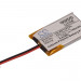 Аккумулятор CS-AP1107SL для Apple A1107 17" 3,7V 180Ah Li-Polymer