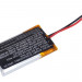 Аккумулятор CS-AP1107SL для Apple A1107 17" 3,7V 180Ah Li-Polymer