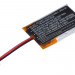 Аккумулятор CS-AP1107SL для Apple A1107 17" 3,7V 180Ah Li-Polymer