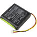 Аккумулятор CS-BRV850SL для Braven 850 7,4V 4400Ah Li-ion