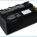 Аккумулятор CS-GBE221SL для GEOMAX Stonex R6 7,4V 4400Ah Li-ion