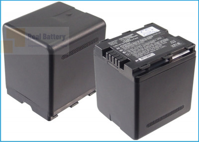 Аккумулятор CS-VBN260MC для Panasonic HC-X900 7,4V 2100Ah Li-ion