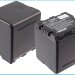 Аккумулятор CS-VBN260MC для Panasonic HC-X900 7,4V 2100Ah Li-ion