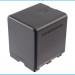 Аккумулятор CS-VBN260MC для Panasonic HC-X900 7,4V 2100Ah Li-ion