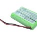 Аккумулятор CS-GR2795MB для Motorola MBP33 3,6V 700Ah Ni-MH