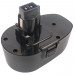 Аккумулятор для Black & Decker CD180GK2 18V 3,3Ah Ni-MH CS-BPS145PX