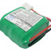 Аккумулятор CS-PQS200BL для PSC Quick Check 150 4,8V 200Ah Ni-MH