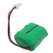 Аккумулятор CS-PQS200BL для PSC Quick Check 150 4,8V 200Ah Ni-MH