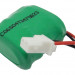 Аккумулятор CS-PQS200BL для PSC Quick Check 150 4,8V 200Ah Ni-MH