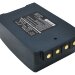 Аккумулятор CS-VTM025BL для Vocollect Talkman T2 7,4V 3600Ah Li-ion