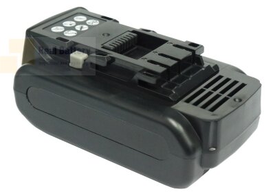 Аккумулятор для Panasonic EZ3740 14,4V 3Ah Li-ion CS-PEZ374PW
