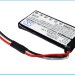 Аккумулятор CS-JDP004CL для Jablocom GDP-04A 3,7V 1300Ah Li-ion